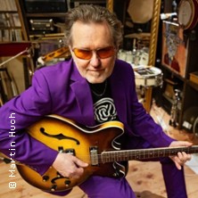STOPPOK - RUND-Reise – die SOLO-Tour 2026 26.11.2026 Blues Garage