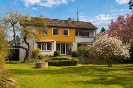Haus Langenhagen Engelbostel - 5.5 Zimmer, 143 m&sup2;, 1.750&euro; | Angebot:26678424