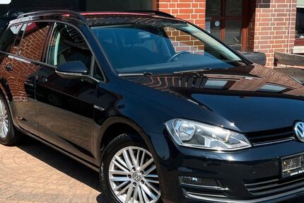 VW Golf 164.000 km 6.590 &euro; Barsinghausen OT Nordgoltern 30890