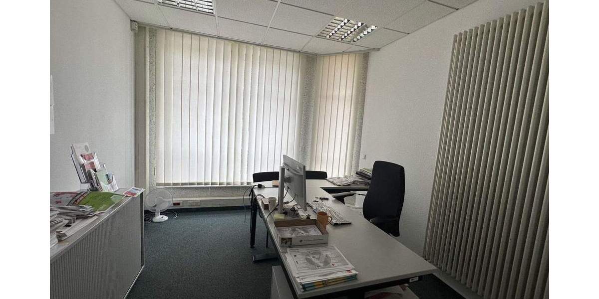 Gewerbeobjekt Wunstorf - 1.500.000&euro; | Angebot:25770965