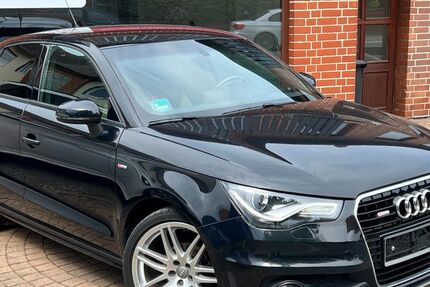 Audi A1 139.000 km 9.790 &euro; Barsinghausen OT Nordgoltern 30890