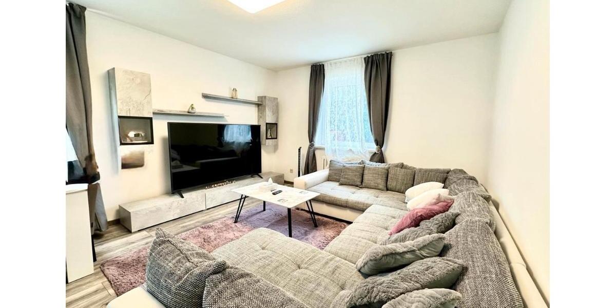 Erdgeschoßwohnung Langenhagen - 2 Zimmer, 51 m&sup2;, 740&euro; | Angebot:25842964