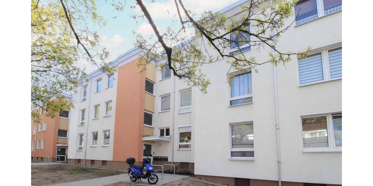 Etagenwohnung Isernhagen Altwarmbüchen - 3 Zimmer, 78 m&sup2;, 199.000&euro; | Angebot:26805894