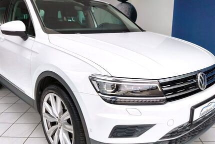 VW Tiguan 98.163 km 20.980 &euro; Laatzen (Bei Hannover) 30880