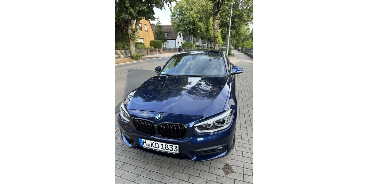 BMW 116 176.300 km 10.000 &euro; Burgdorf 31303