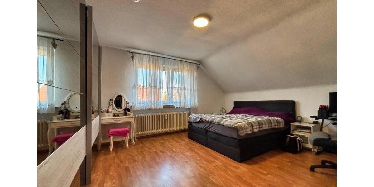 Etagenwohnung Burgdorf - 3 Zimmer, 70 m&sup2;, 600&euro; | Angebot:25441943
