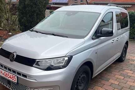 VW Caddy 206.700 km 24.990 &euro; Wunstorf 31515