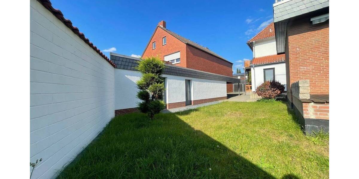 Mehrfamilienhaus, Wohnhaus Wunstorf Steinhude - 8 Zimmer, 230 m&sup2;, 639.800&euro; | Angebot:26203937