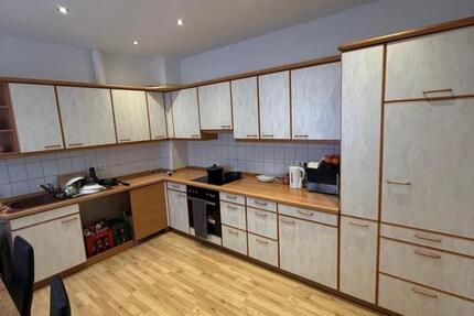 Wohnung Hannover Herrenhausen-Stöcken - 3 Zimmer, 100 m&sup2;, 1.200&euro; | Angebot:25830114