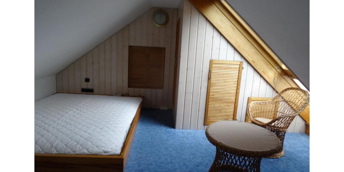 Etagenwohnung Barsinghausen - 2 Zimmer, 100 m&sup2;, 460&euro; | Angebot:25305885