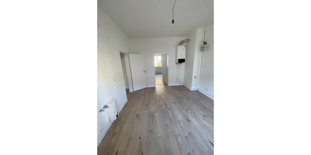 Erdgeschoßwohnung Hannover Linden-Limmer - 2 Zimmer, 52 m&sup2;, 470&euro; | Angebot:25994086