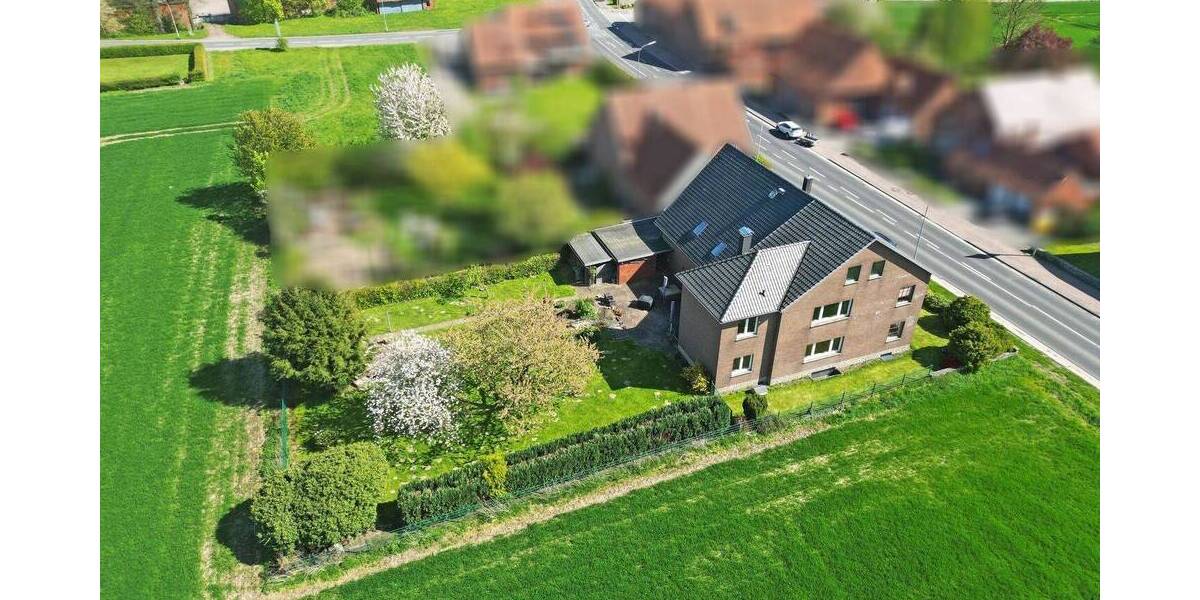 Einfamilienhaus Stadthagen - 1 Zimmer, 362 m&sup2;, 295.000&euro; | Angebot:26609022
