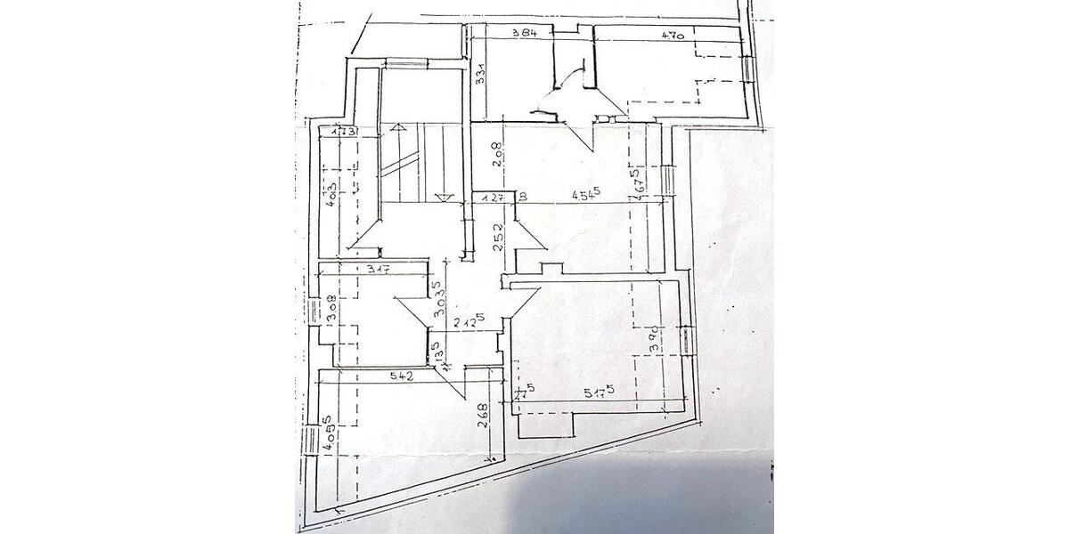 Dachgeschoßwohnung Hannover Mitte - 4 Zimmer, 113 m&sup2;, 267.000&euro; | Angebot:27450624