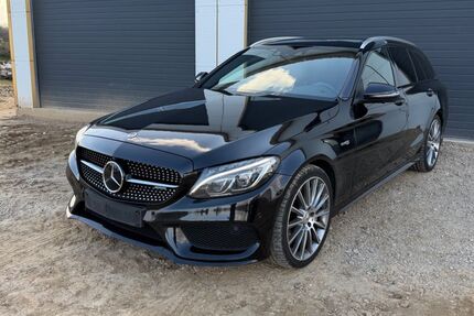 Mercedes-Benz C 43 AMG 208.999 km 19.999 &euro; Hagenburg 31558