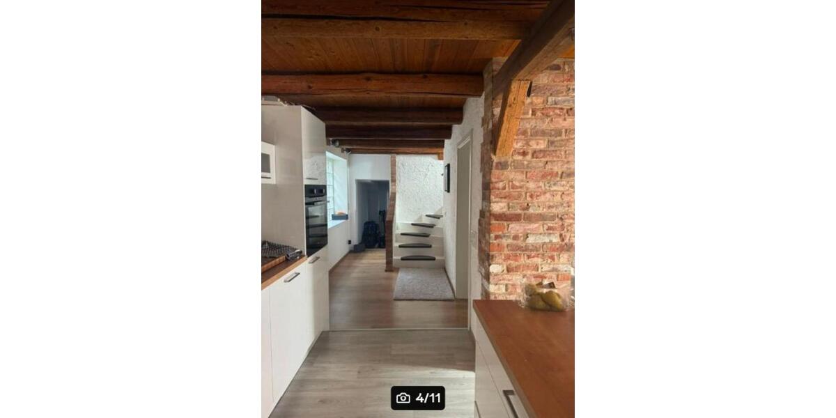 Maisonettenwohnung Langenhagen Engelbostel - 2 Zimmer, 110 m&sup2;, 1.250&euro; | Angebot:25633483