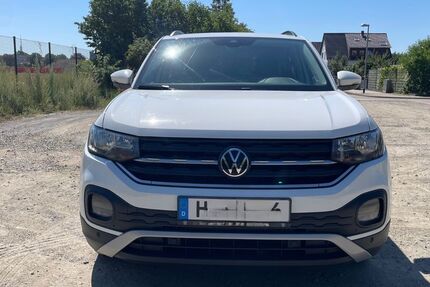 VW T-Cross 117.000 km 13.990 &euro; Hannover 30165