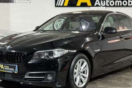 BMW 520 249.900 km 11.999 &euro; Langenhagen 30853