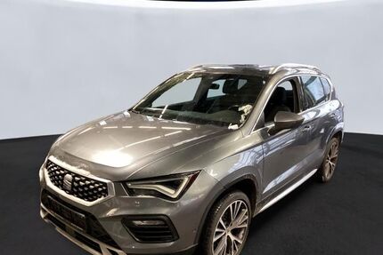 Seat Ateca 83.000 km 25.490 &euro; Wunstorf 31515