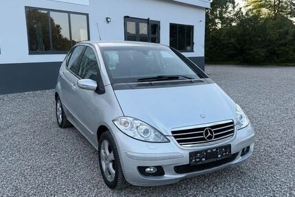 Mercedes-Benz A 200 112.764 km 4.999 &euro; Bad Münder am Deister 31848