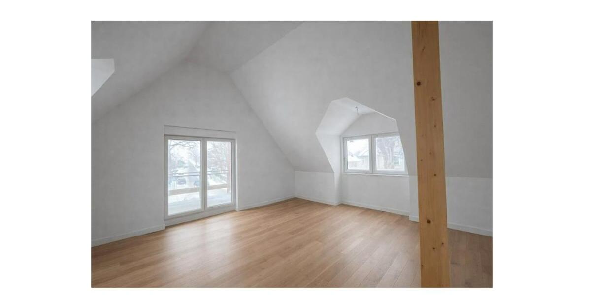 Dachgeschoßwohnung Wedemark - 2 Zimmer, 88 m&sup2;, 1.230&euro; | Angebot:25994092