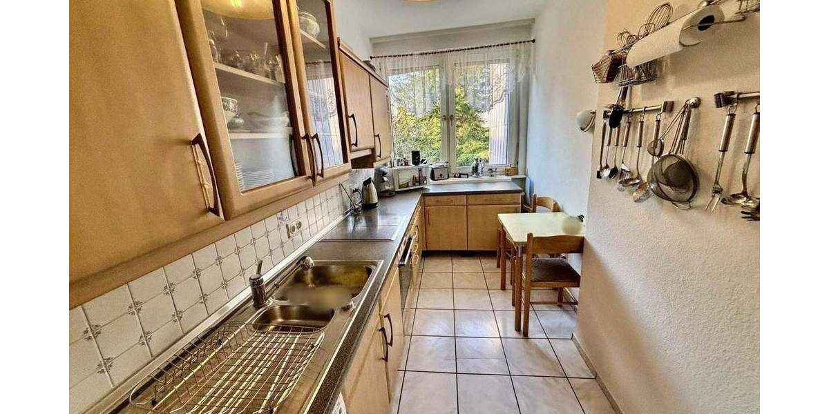 Etagenwohnung Langenhagen Alt-Langenhagen - 4 Zimmer, 117 m&sup2;, 299.000&euro; | Angebot:25671367