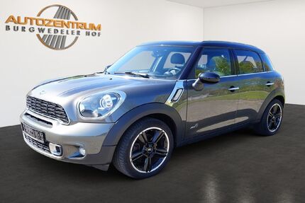 Mini Countryman S (Cooper) 85.541 km 9.950 &euro; Burgwedel 30938