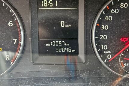 VW Caddy 32.846 km 12.000 &euro; Lindwedel 29690