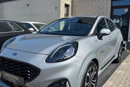 Ford Puma 98.000 km 13.750 &euro; Stadthagen 31655