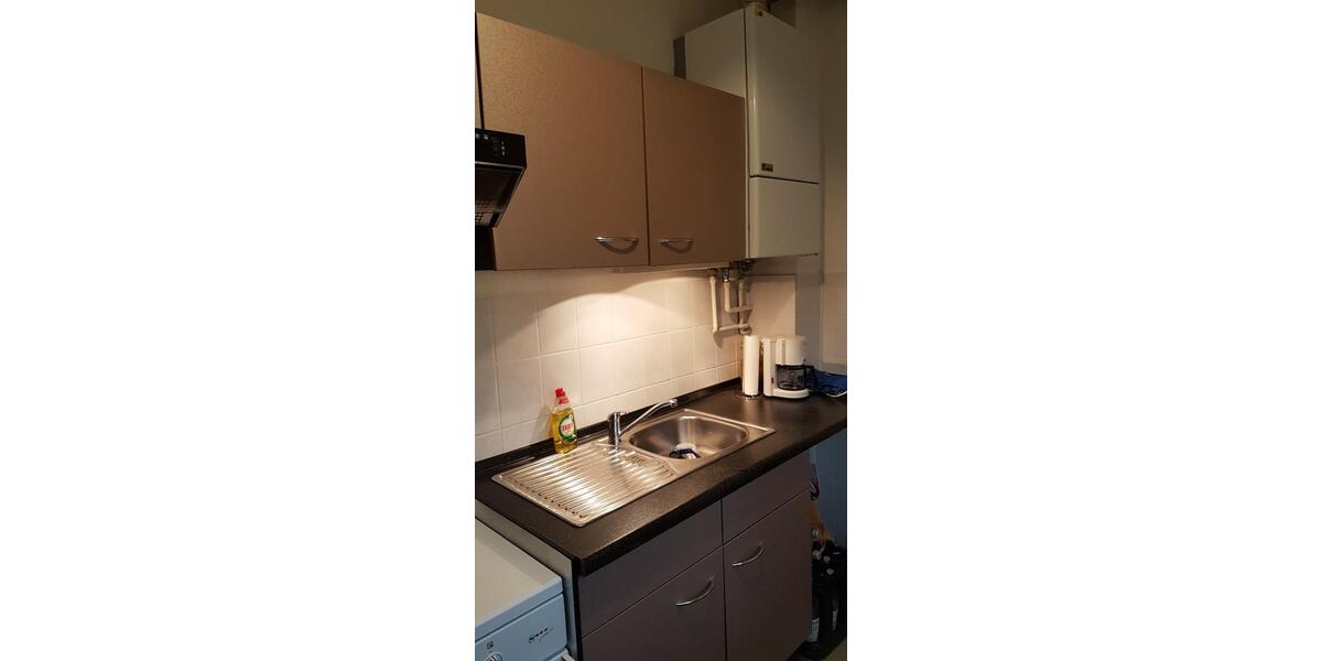 Hochparterre Hannover Vahrenwald-List - 1 Zimmer, 30 m&sup2;, 148.000&euro; | Angebot:25870634