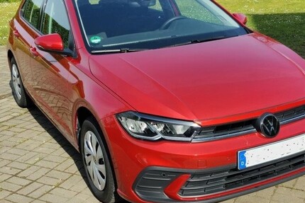 VW Polo 9.500 km 17.999 &euro; Sehnde 31319