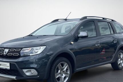 Dacia Logan 47.700 km 13.250 &euro; Hannover 30177
