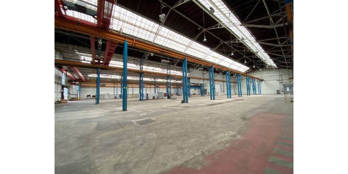 Gewerbeobjekt Hannover Linden-Mitte - 42.840&euro; | Angebot:25670136