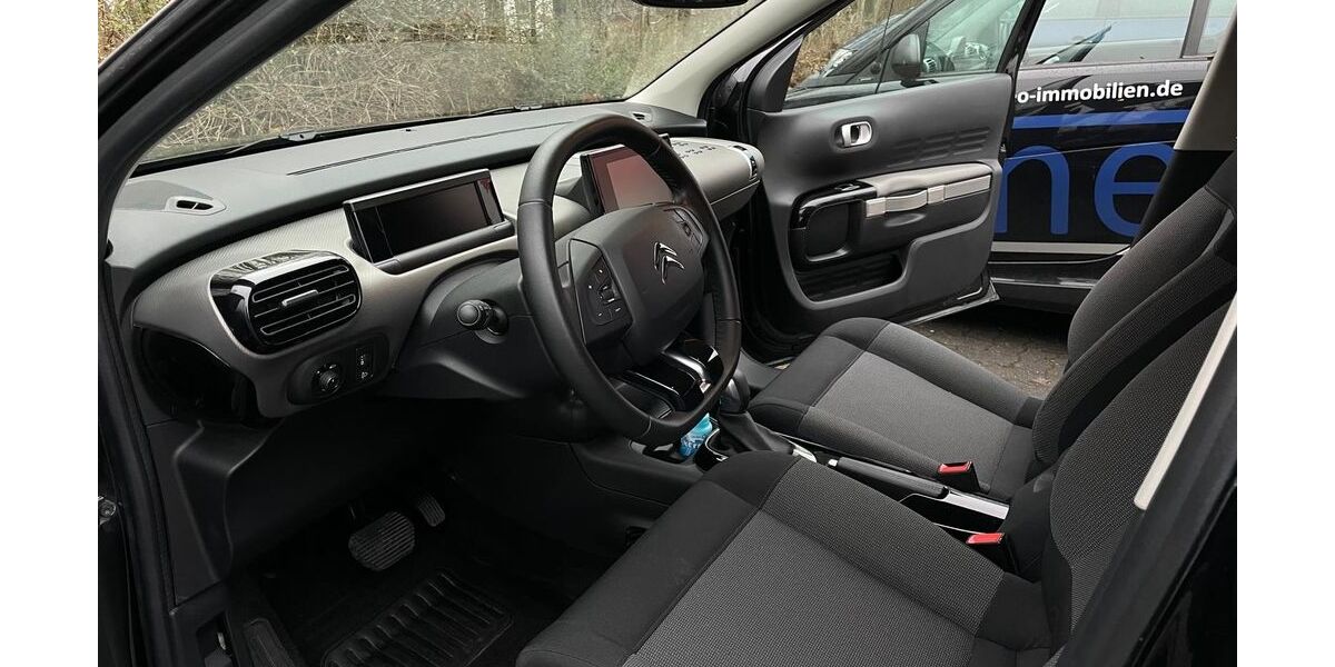 Citroen C4 Cactus 108.000 km 10.700 &euro; Hannover 30519