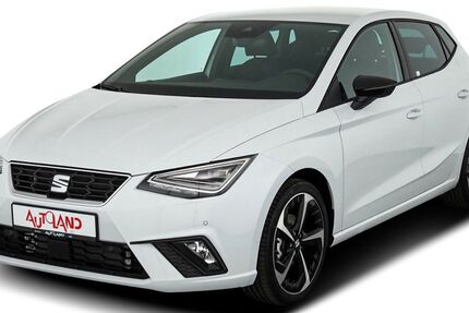 Seat Ibiza 6.120 km 23.990 &euro; Hannover 30179