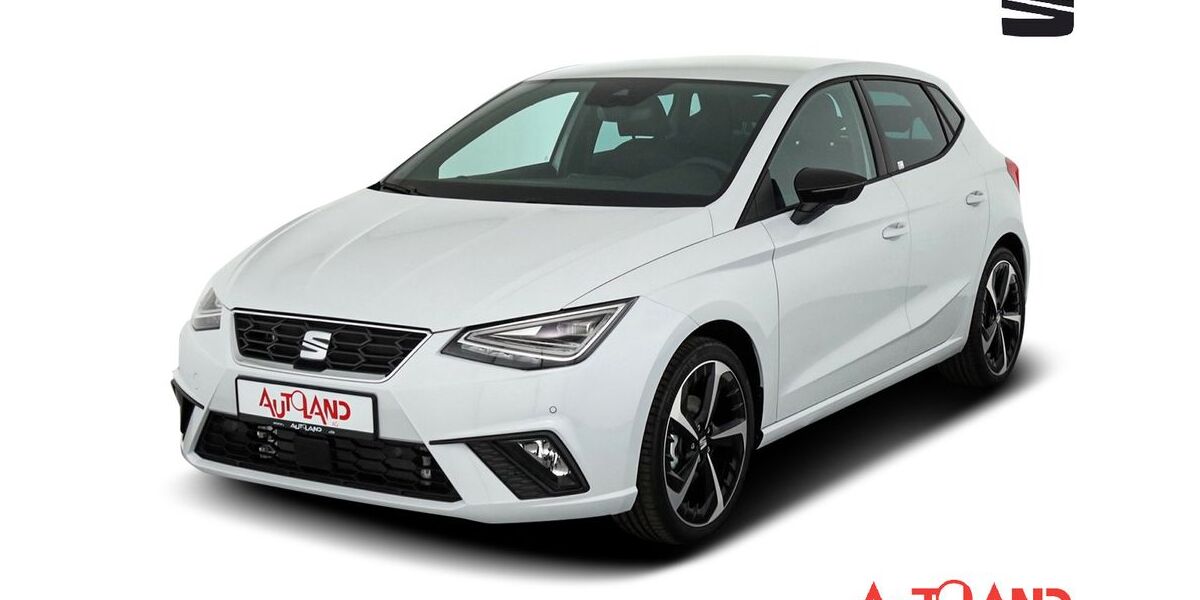 Seat Ibiza 6.120 km 23.990 &euro; Hannover 30179