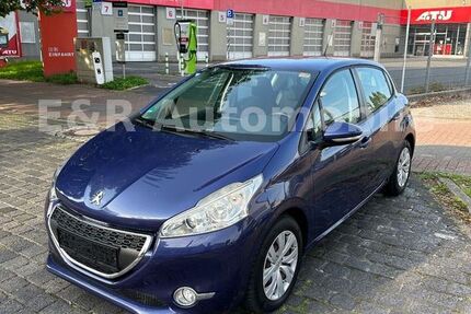 Peugeot 208 106.217 km 3.990 &euro; Laatzen 30880