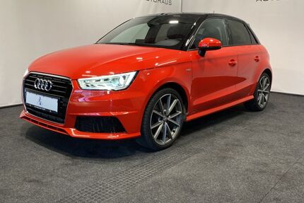 Audi A1 66.000 km 17.900 &euro; Seelze 30926