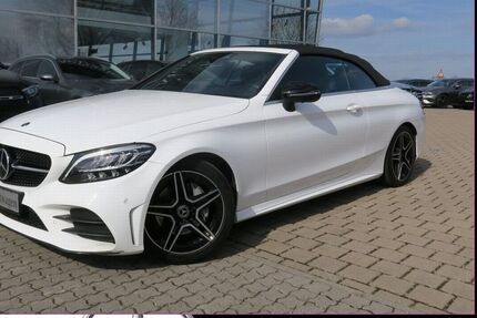 Mercedes-Benz C 180 33.600 km 31.850 &euro; Gehrden 30989