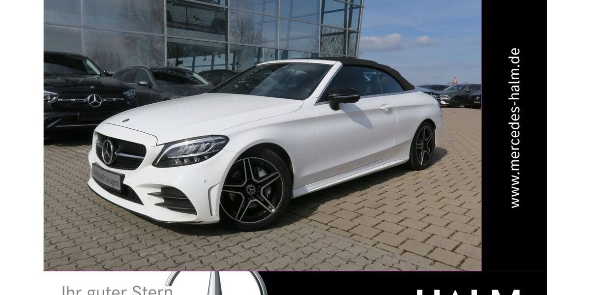 Mercedes-Benz C 180 33.600 km 31.850 &euro; Gehrden 30989