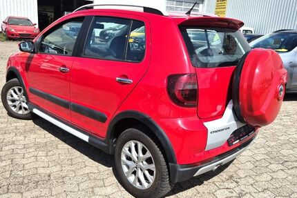 VW Fox 64.000 km 8.900 &euro; Garbsen/ Hannover 30827