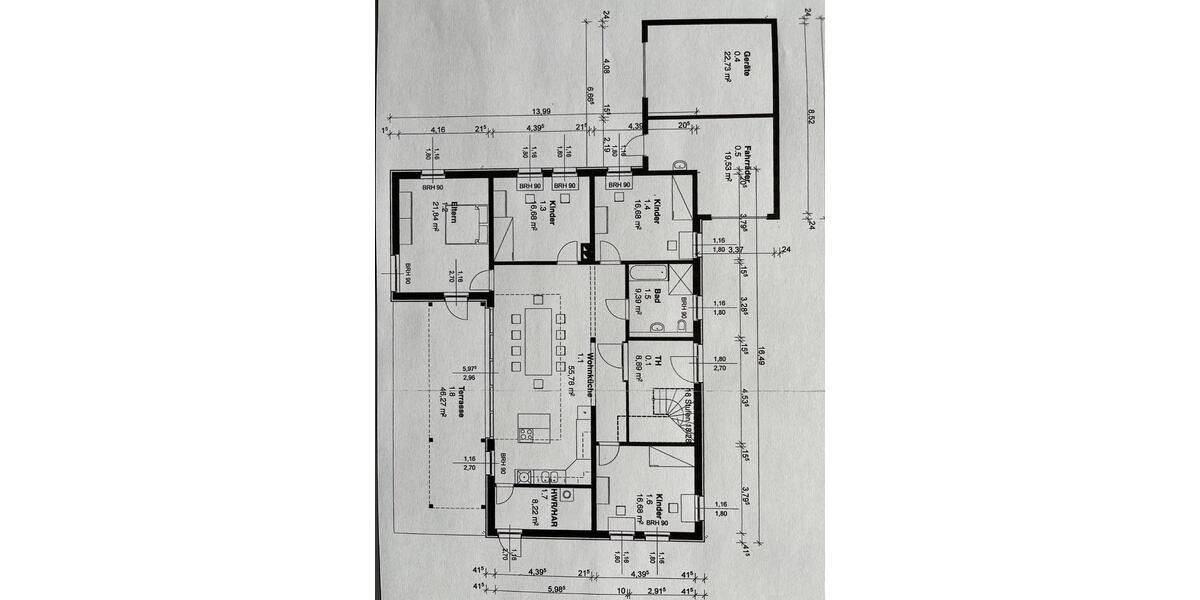 Einfamilienhaus Neustadt am Rübenberge - 9 Zimmer, 288 m&sup2;, 750.000&euro; | Angebot:25351760