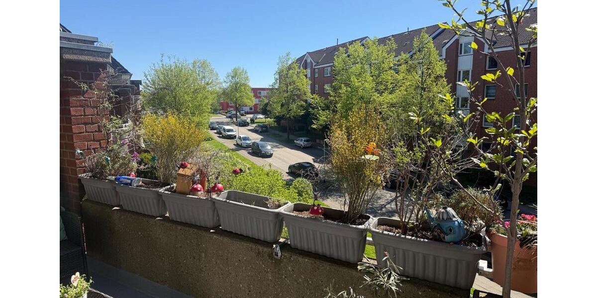 Etagenwohnung Hannover Ricklingen - 3 Zimmer, 83 m&sup2;, 270.000&euro; | Angebot:26560637