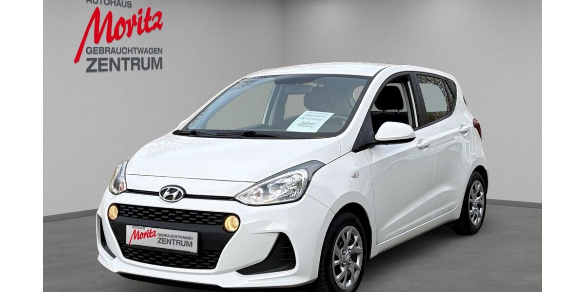 Hyundai i10 59.931 km 9.990 &euro; Laatzen 30880