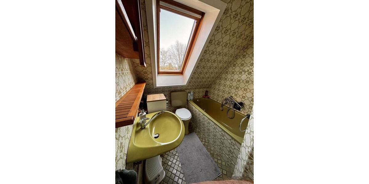 Reihenmittelhaus Hannover Groß Buchholz - 4 Zimmer, 108 m&sup2;, 328.000&euro; | Angebot:25970028