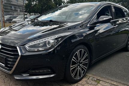 Hyundai i40 139.940 km 8.999 &euro; Langenhagen 30851