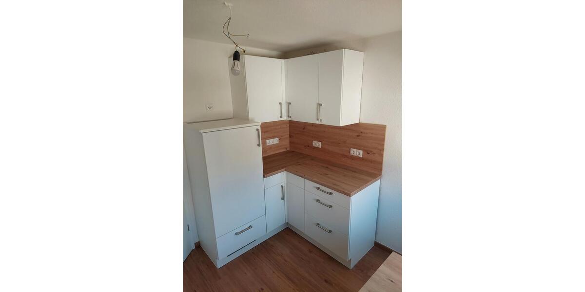 Dachgeschoßwohnung Sarstedt - 3 Zimmer, 57 m&sup2;, 684&euro; | Angebot:25907116