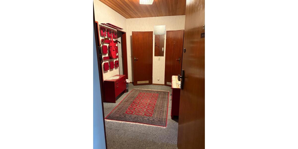 Dachgeschoßwohnung Seelze - 3 Zimmer, 73 m&sup2;, 138.000&euro; | Angebot:26355582