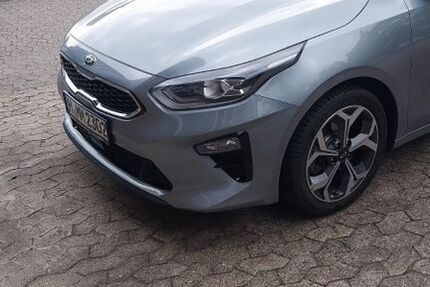 Kia ceed Sportswagon 80.000 km 15.000 &euro; Langenhagen 30853