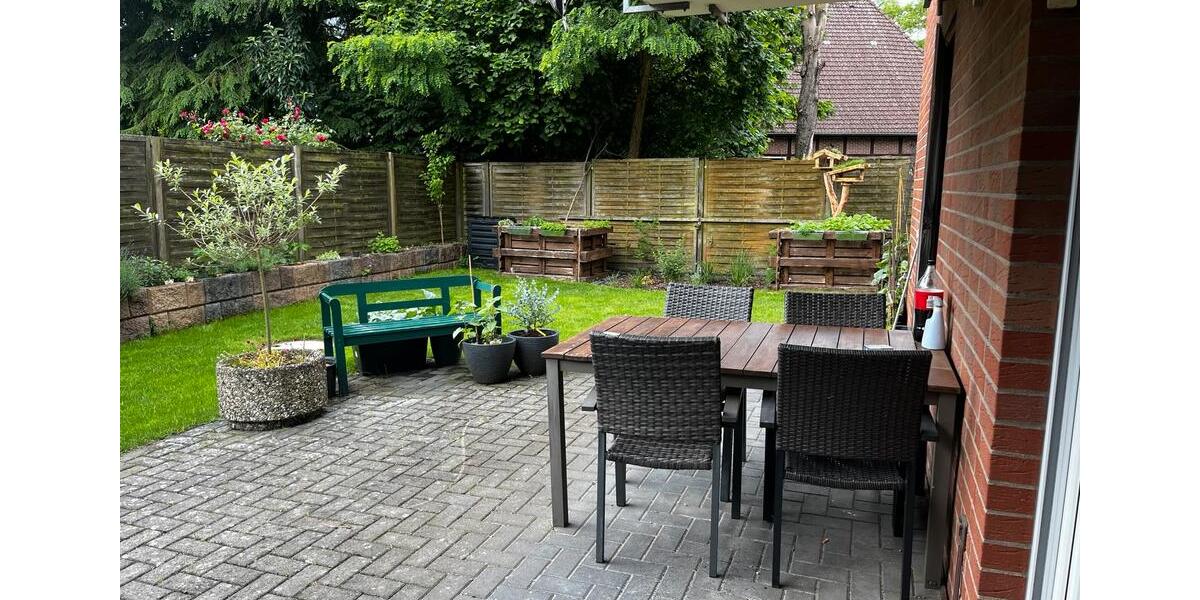 Erdgeschoßwohnung Wedemark - 3 Zimmer, 84 m&sup2;, 290.000&euro; | Angebot:27197548