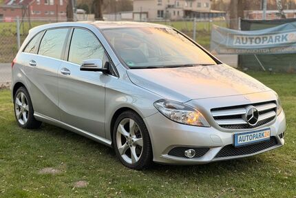 Mercedes-Benz B 180 86.000 km 11.550 &euro; Seelze 30926